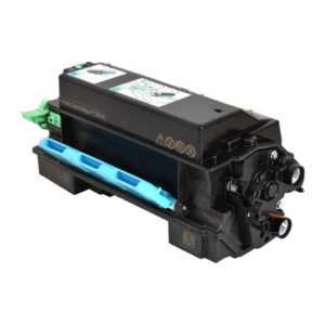 Black Toner – Ricoh IM 430Fb