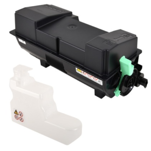 Black Toner – Ricoh IM 600SRF