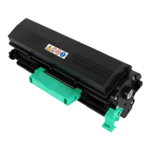 Black Toner – Ricoh MP 401SPF
