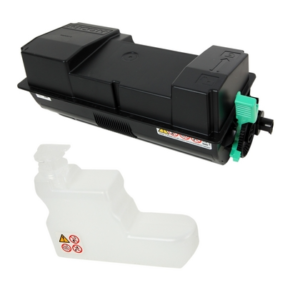 Black Toner – Ricoh MP 501SPF