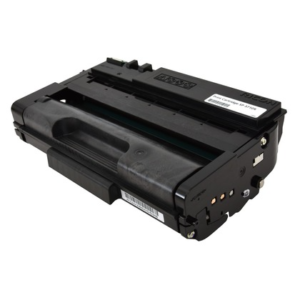 Black Toner – Ricoh SP 3710SF