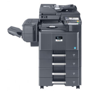 Copystar CS 2551ci Used