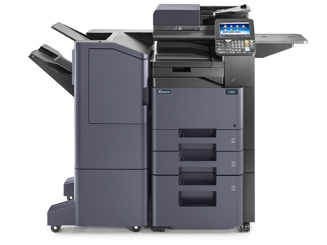 Copystar CS 2552ci Used