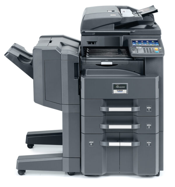 Copystar CS 3010i Used