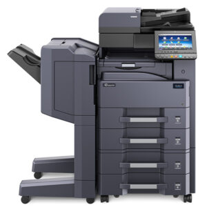 Copystar CS 3011i Used