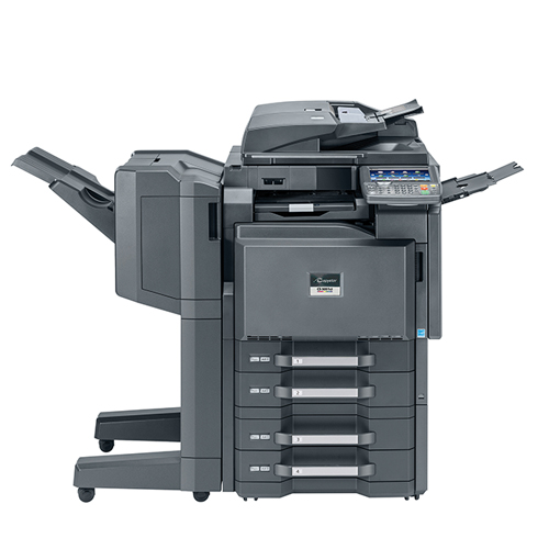 Copystar CS 3051ci Used