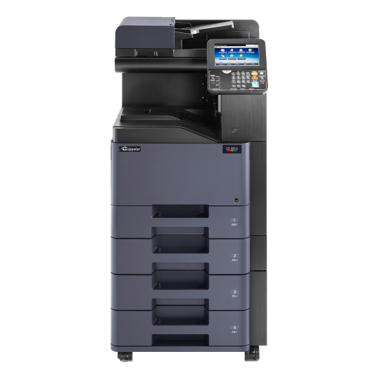 Copystar CS 307ci Used