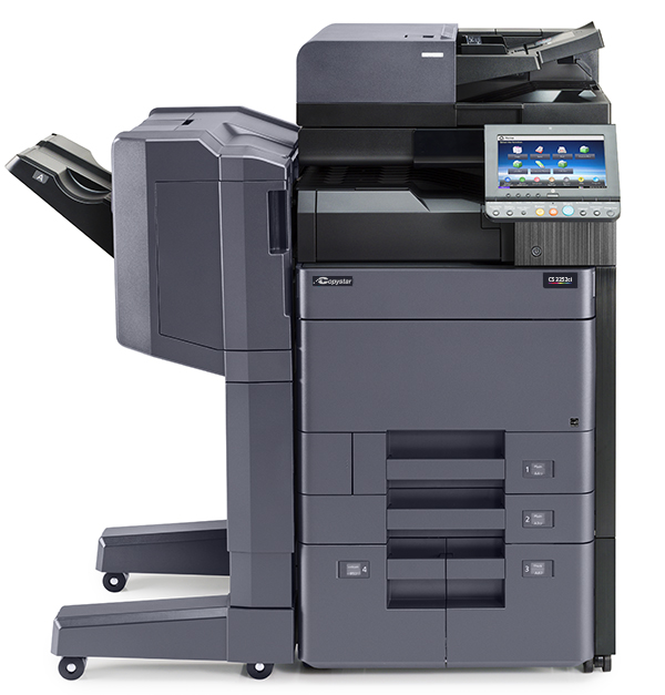 Copystar CS 3252ci Used