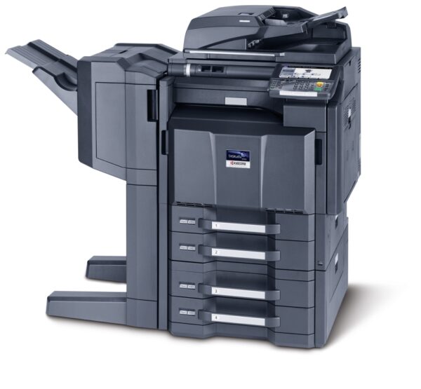 Copystar CS 3500i Used