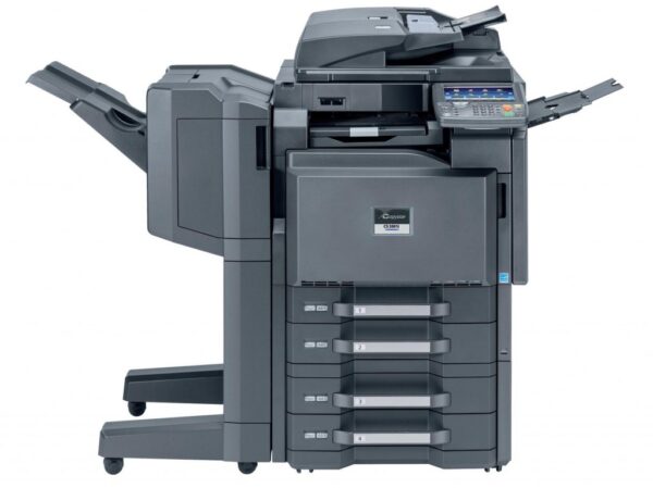 Copystar CS 3510i Used