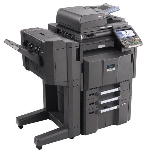 Copystar CS 3550ci Used