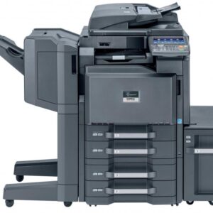 Copystar CS 3551ci Used