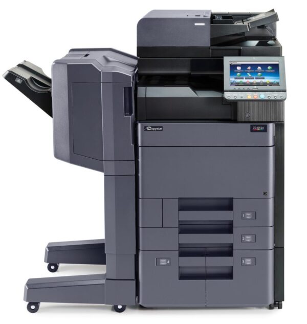 Copystar CS 4052ci Used