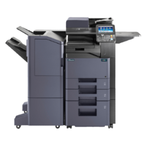Copystar CS 406ci Used