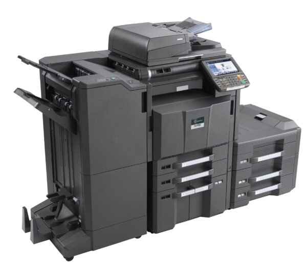 Copystar CS 4550ci Used