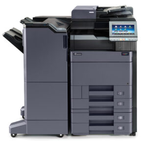 Copystar CS 5052ci Used