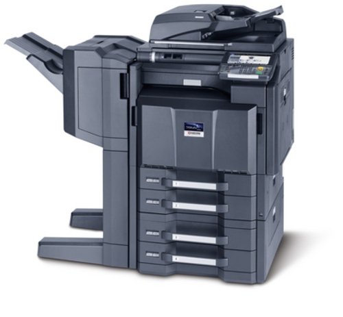 Copystar CS 5500i Used