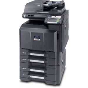 Copystar CS 5550ci Used