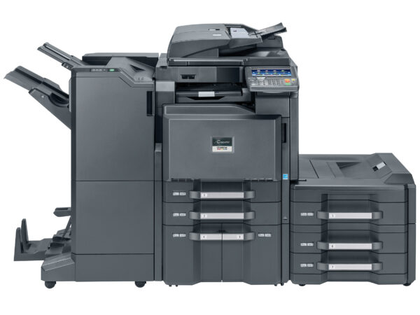 Copystar CS 5551ci Used