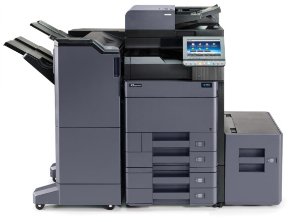 Copystar CS 6002i Used