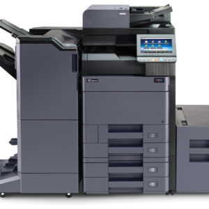 Copystar CS 6052ci Used