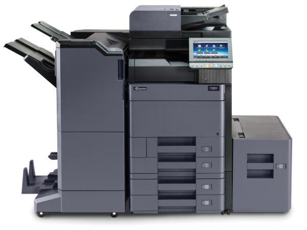 Copystar CS 6052ci Used
