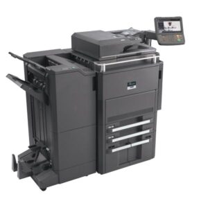 Copystar CS 6500i Used