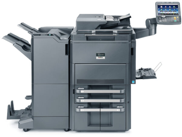 Copystar CS 6550ci Used