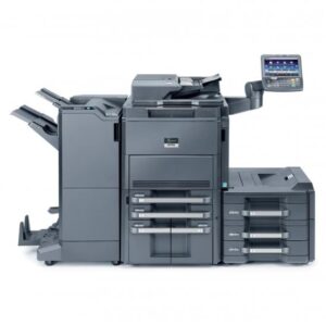 Copystar CS 7551ci Used