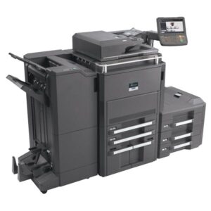 Copystar CS 8000i Used