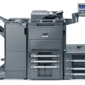 Copystar CS 8001i Used
