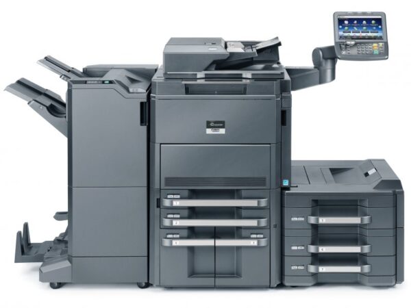 Copystar CS 8001i Used