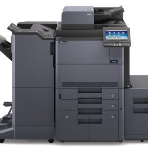 Copystar CS 8002i Used