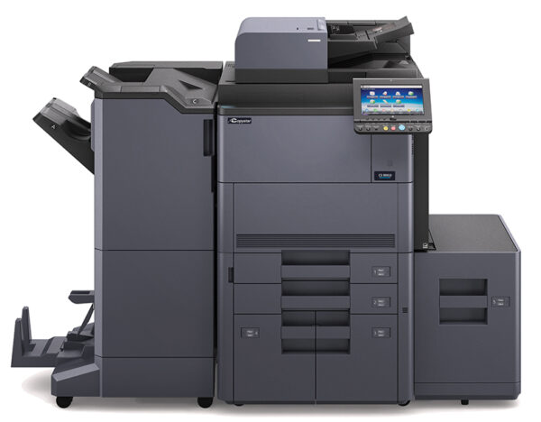 Copystar CS 8002i Used