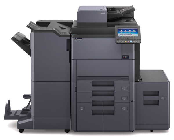 Copystar CS 8052ci Used