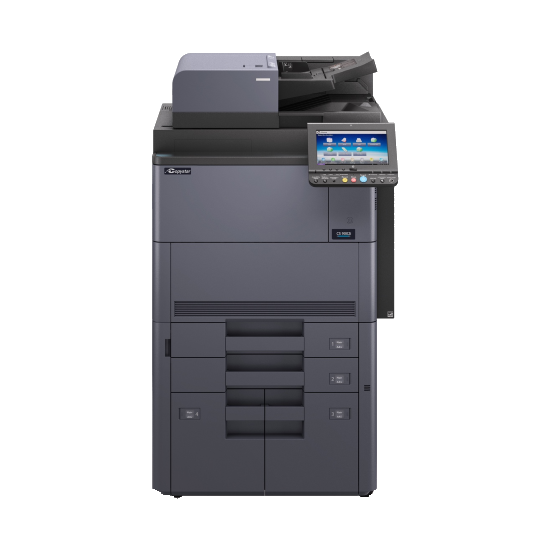 Copystar CS 9002i Used