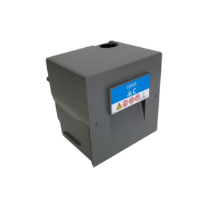 Cyan Toner – Ricoh MP C8003