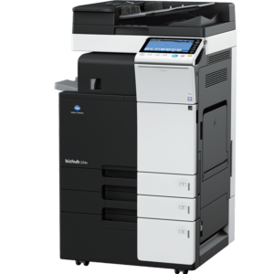 Konica Minolta Bizhub 224e – Used