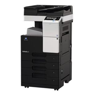 Konica Minolta Bizhub 227 – Used