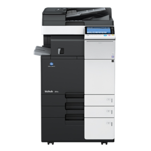 Konica Minolta Bizhub 284e – Used