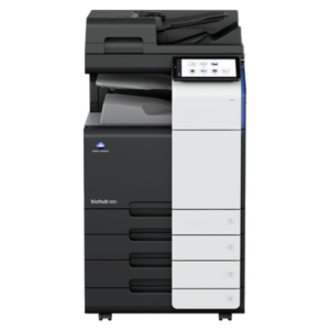 Konica Minolta Bizhub 300i- Used