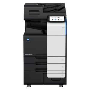 Konica Minolta Bizhub 360i – Used