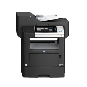 Konica Minolta Bizhub 4050 – Used