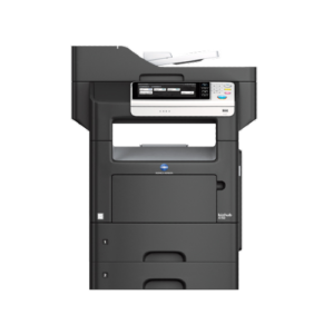 Konica Minolta Bizhub 4750 – Used