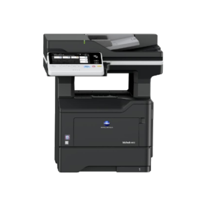 Konica Minolta Bizhub 4752 – Used