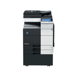 Konica Minolta Bizhub 654 – Used