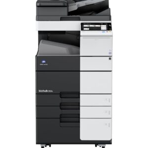 Konica Minolta Bizhub 658e – Used