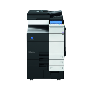 Konica Minolta Bizhub 754e – Used