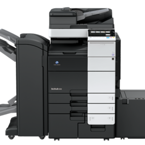 Konica Minolta Bizhub 808 – Used