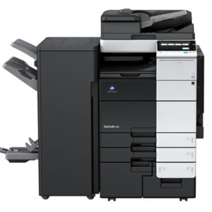 Konica Minolta Bizhub 958 – Used
